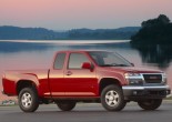 2009 GMC Canyon Photos