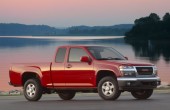 2009 GMC Canyon Photos