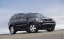 2009 GMC Acadia