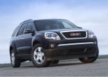 2010 GMC Acadia Photos