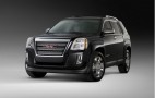 Road Test: 2010 GMC Terrain