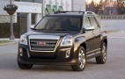 Frugal Shopper: Plenty Of Deals, But Not On Crossovers