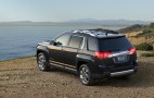 Driven: 2010 GMC Terrain SLT