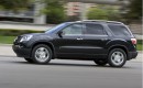 2010 GMC Acadia