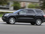2010 GMC Acadia