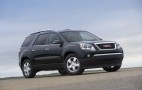 2010 Buick Enclave And 2010 GMC Acadia: Envoys For The New GM