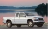 2010 GMC Canyon