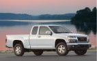 2011 GMC Canyon