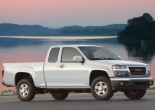 2010 GMC Canyon Photos