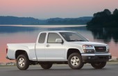 2010 GMC Canyon Photos