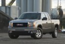 2010 GMC Sierra 1500