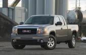 2010 GMC Sierra 1500 Photos