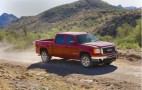 A Peek at the Next GMC Sierra 1500