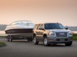 Two-Mode Hybrid System: GM's Larry Nitz on Lessons Learned