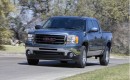 2010 GMC Sierra Hybrid