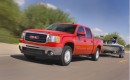 Review Recap: 2010 GMC Sierra 1500