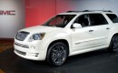 Report: GMC Acadia May Be Axed