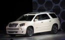 2011 GMC Acadia Denali