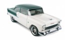 GMPP E-ROD 1955 Chevy Bel Air