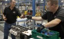 GM's 100-millionth small block being built