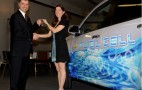 General Motors' Next Generation Of Hydrogen Fuel Cell Vehicles