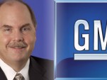 GM's Fritz Henderson isn't afraid to talk about bankruptcy