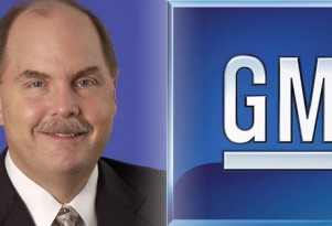 GM's Fritz Henderson isn't afraid to talk about bankruptcy
