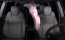 GM’s front center airbag in action
