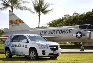 Will U.S. Military's Biofuels Efforts Lose Funding In New Defense Bill?
