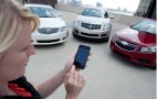 Video: OnStar's Smartphone Tech In Action