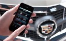 GM's OnStar smartphone app technology