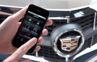 GM Boosts OnStar With Apps Tech For Smartphones