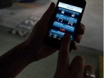 GM's OnStar smartphone app technology