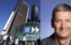 Apple COO Tim Cook Up For GM CEO Position?