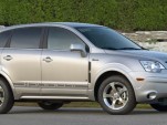 GM's troubled Saturn brand is emblematic of the struggle with inventory