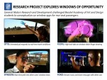 GM's Windows of Opportunity project.