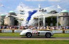 2013 Goodwood Festival Of Speed Theme Announced