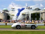 Goodwood Festival of Speed