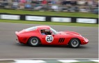 Goodwood Revival 2012 Photo Gallery And Video