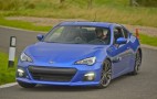 Subaru BRZ To Star In 'The Fast And The Furious 6'