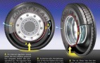 Goodyear To Field-Trial Self-Inflating Tires In 2013