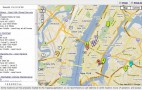 Need To Charge Your Electric Car? There's A Google Map For That