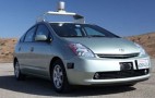 Nevada Gives Google's Autonomous Cars The Green Light