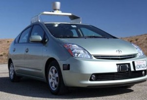 How Google's Self-Driving Car Works