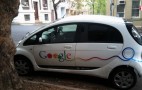 Five Reasons Why Google Gets Plug-In Cars Before You Do 