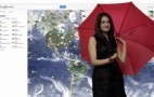 Google Maps Predicts Rain And Shine With New Weather Layer