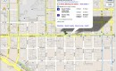 Google Maps' Live Transit Update