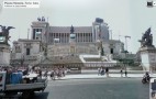 Google Maps Update Zooms From Satellite View To Street View