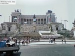 Google Street View, Monument to Vittorio Emanuele II