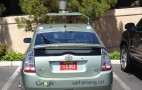In Nevada, Google Gets America's First Autonomous Car License